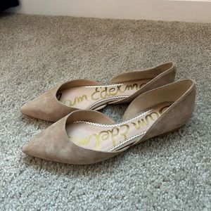 Sam Edelman Flats